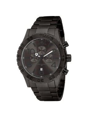 Invicta Specialty Pulse Men's Watch - 50mm, Gunmetal (1272)